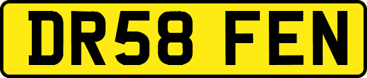 DR58FEN