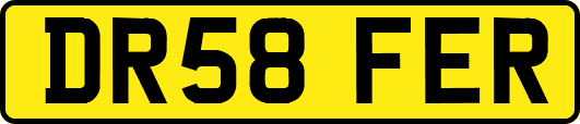 DR58FER