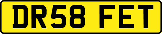 DR58FET