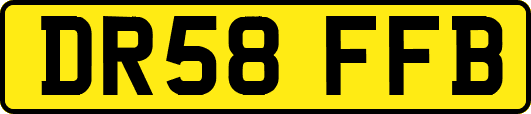 DR58FFB