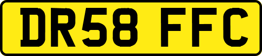 DR58FFC
