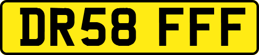 DR58FFF