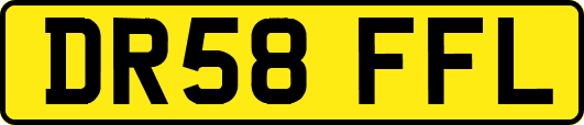 DR58FFL