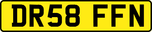 DR58FFN