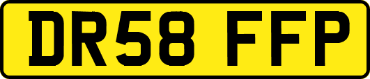 DR58FFP
