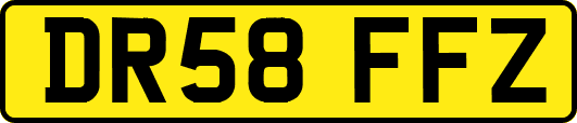 DR58FFZ