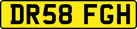DR58FGH