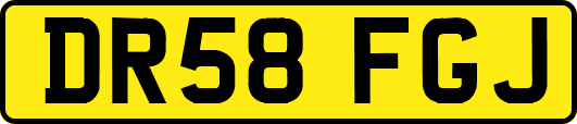 DR58FGJ