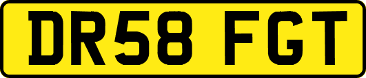 DR58FGT