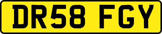 DR58FGY