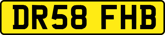 DR58FHB