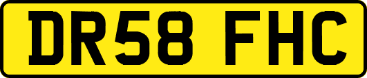 DR58FHC