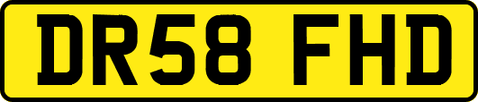 DR58FHD