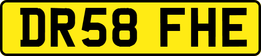 DR58FHE