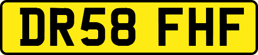 DR58FHF