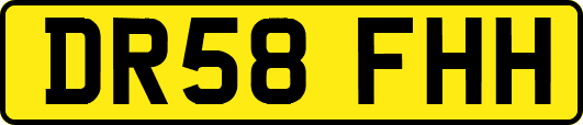 DR58FHH