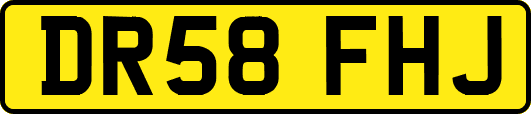 DR58FHJ