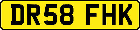 DR58FHK