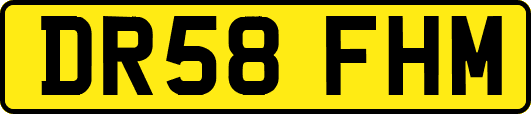DR58FHM