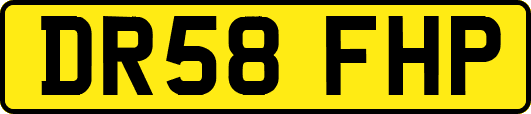 DR58FHP