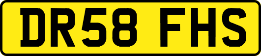 DR58FHS