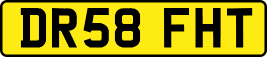 DR58FHT