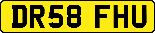 DR58FHU