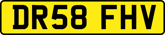 DR58FHV