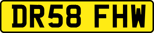 DR58FHW