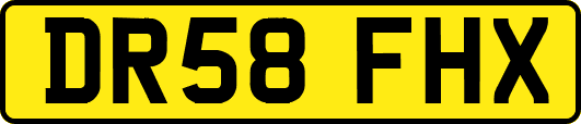 DR58FHX