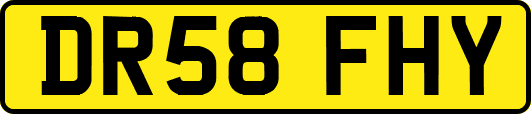 DR58FHY