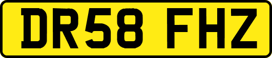 DR58FHZ
