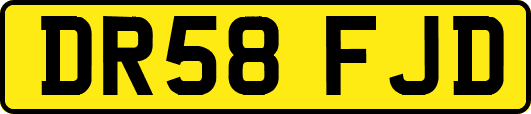 DR58FJD