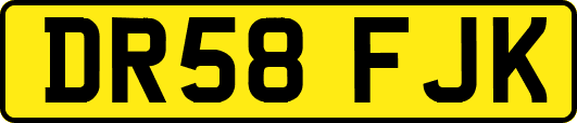 DR58FJK