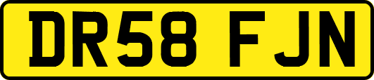 DR58FJN