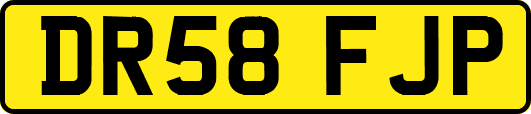 DR58FJP