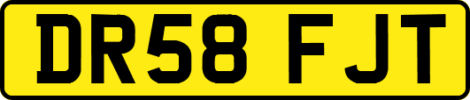 DR58FJT