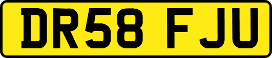 DR58FJU