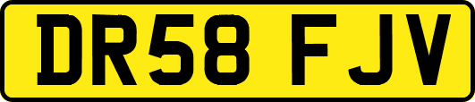 DR58FJV