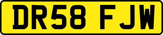 DR58FJW