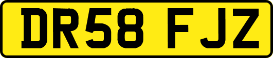 DR58FJZ