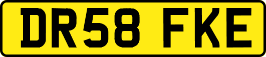 DR58FKE