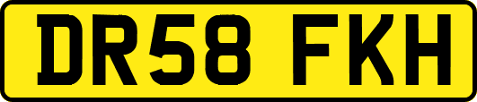 DR58FKH