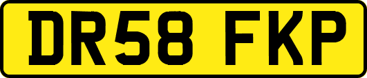 DR58FKP