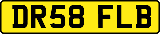 DR58FLB