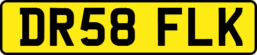 DR58FLK