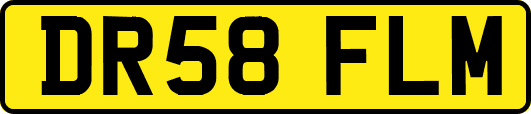 DR58FLM