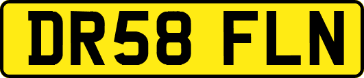 DR58FLN