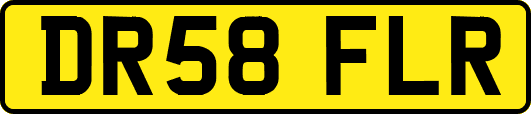 DR58FLR