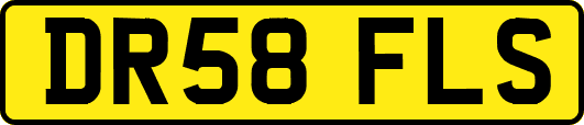 DR58FLS
